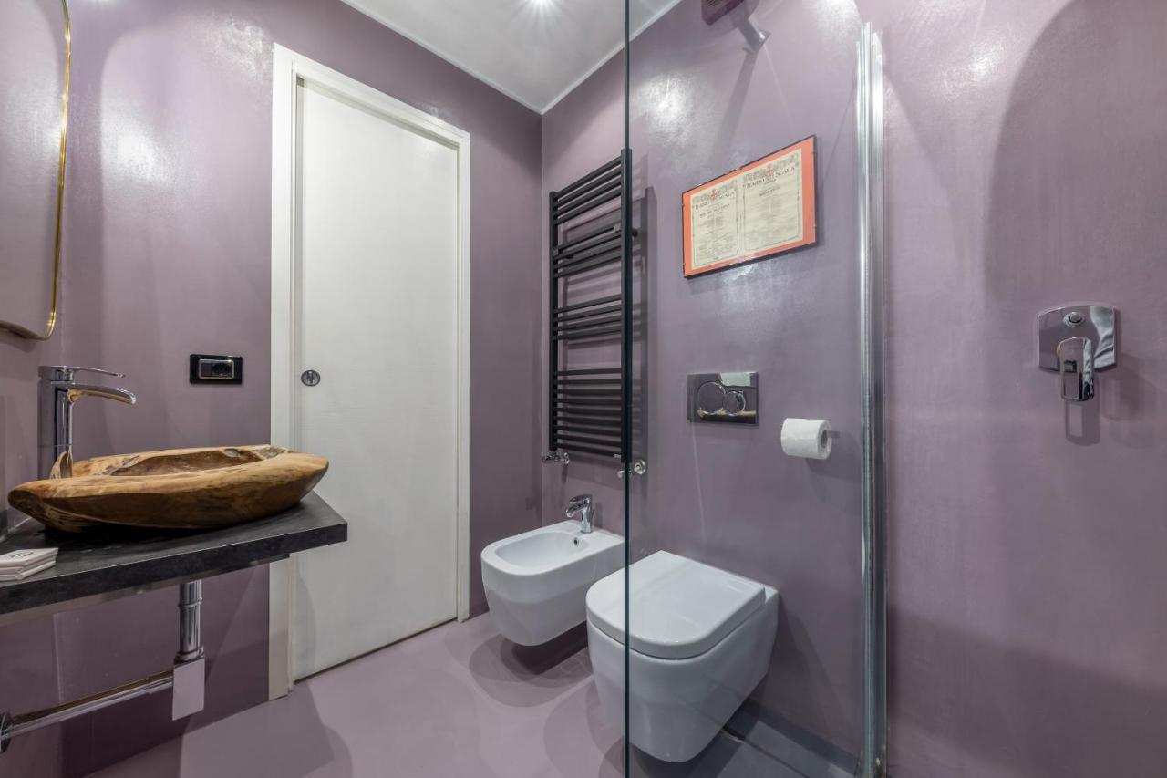Casa Da Suite Living Milano Eksteriør bilde