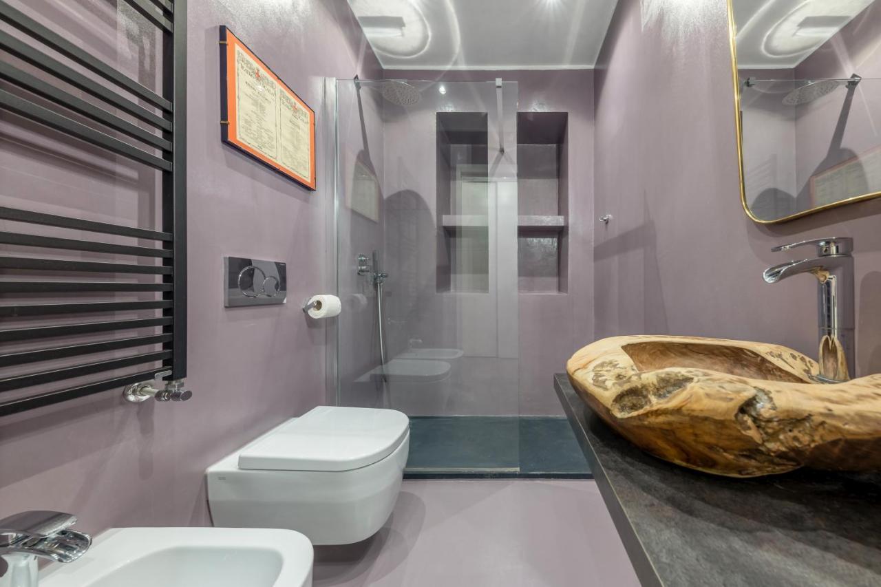 Casa Da Suite Living Milano Eksteriør bilde