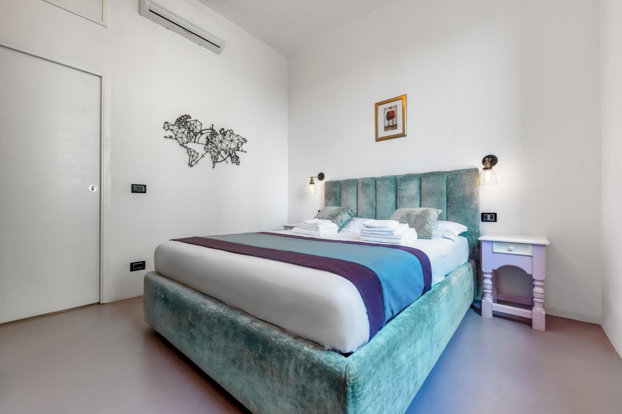 Casa Da Suite Living Milano Eksteriør bilde