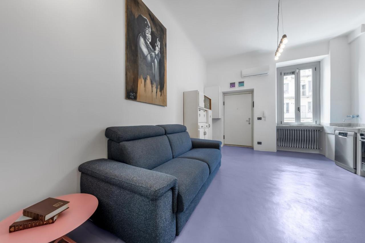 Casa Da Suite Living Milano Eksteriør bilde