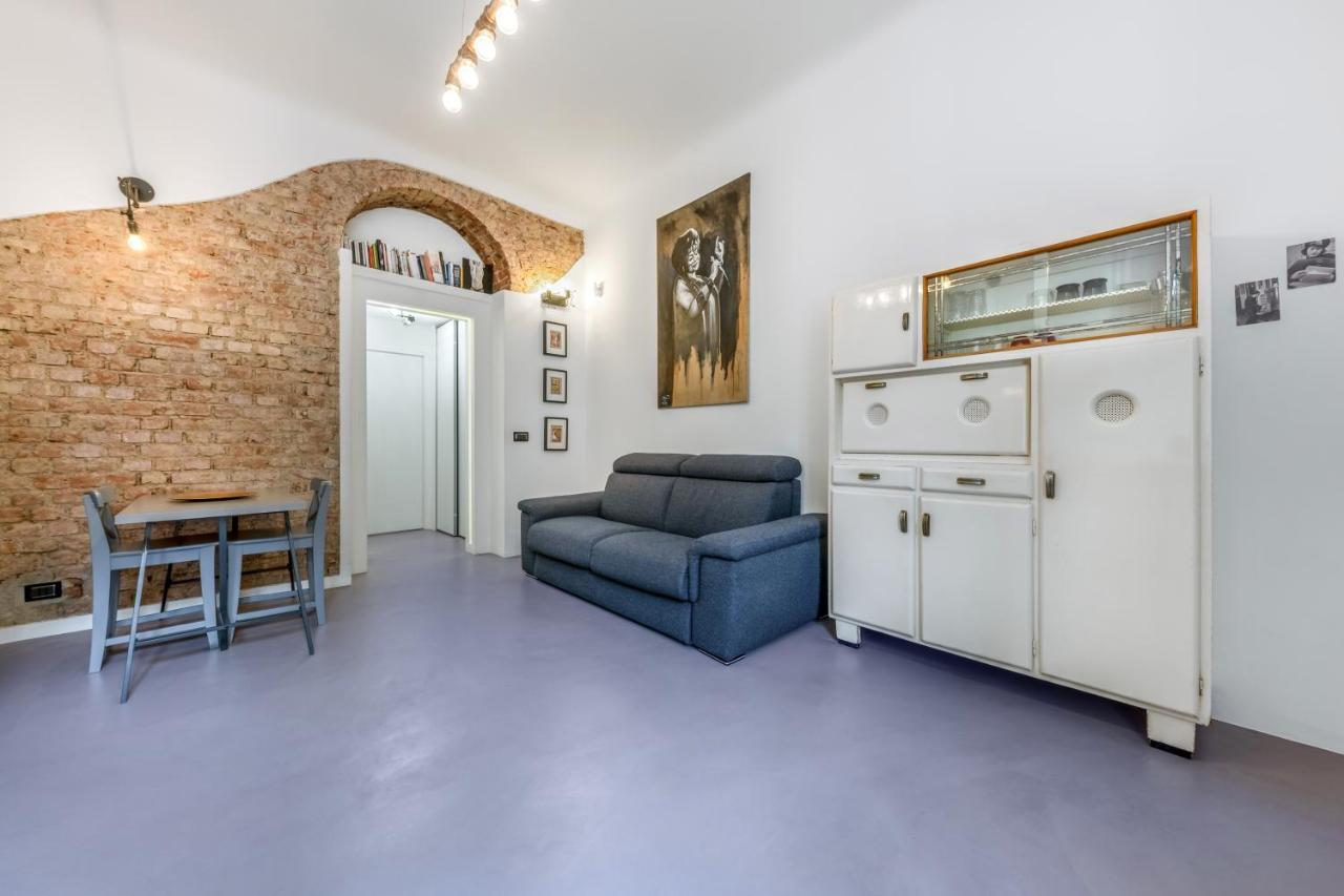 Casa Da Suite Living Milano Eksteriør bilde