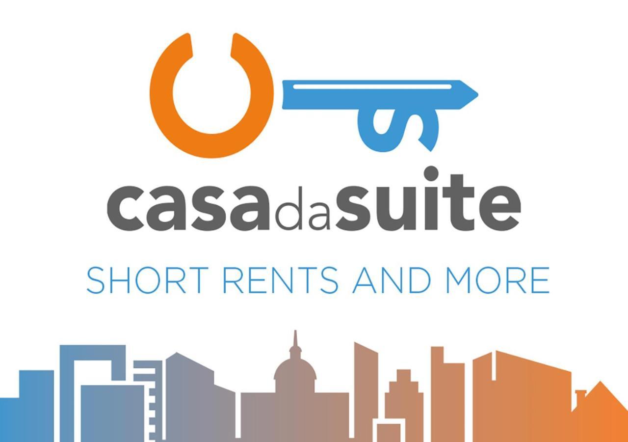 Casa Da Suite Living Milano Eksteriør bilde