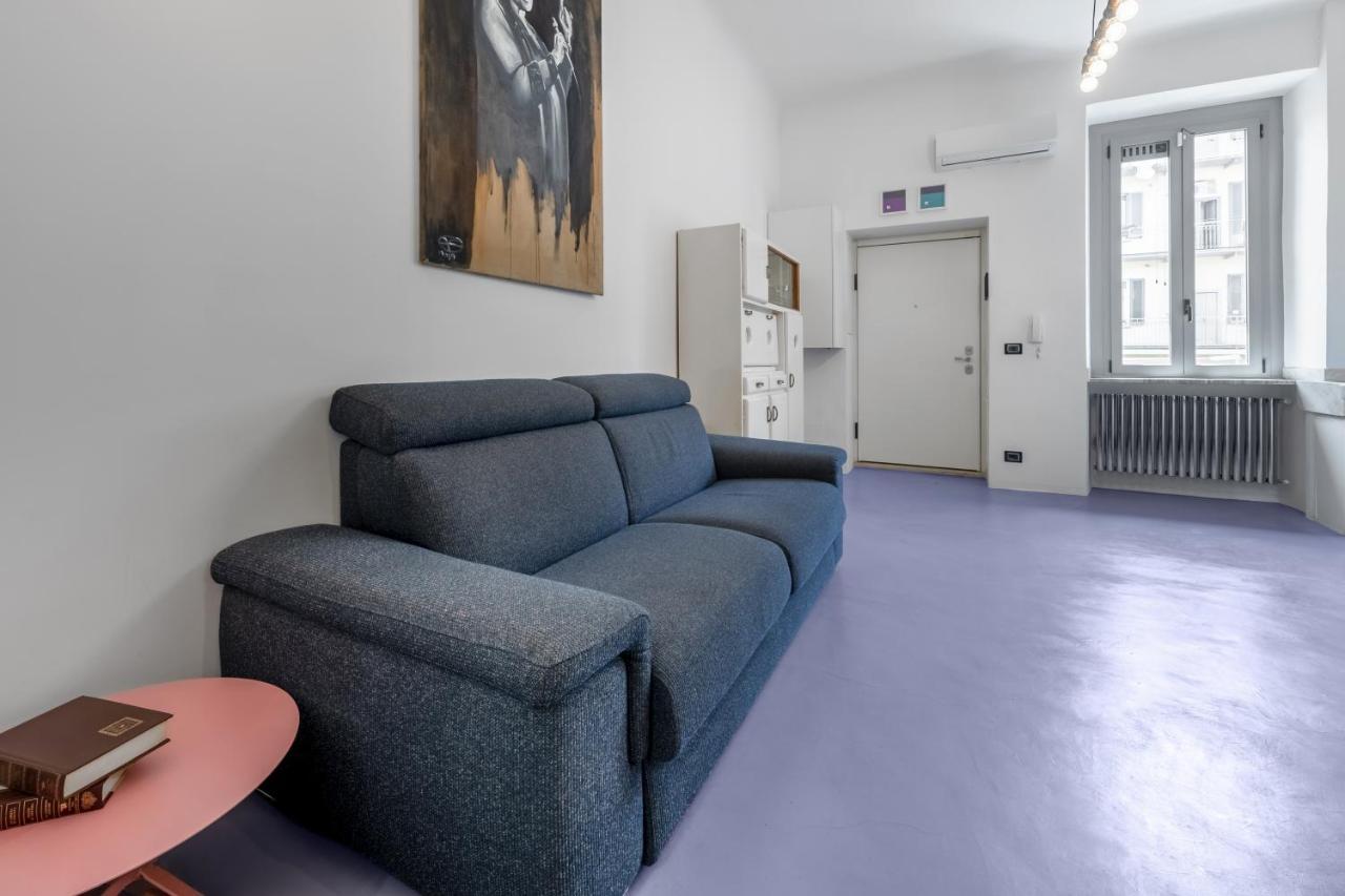 Casa Da Suite Living Milano Eksteriør bilde