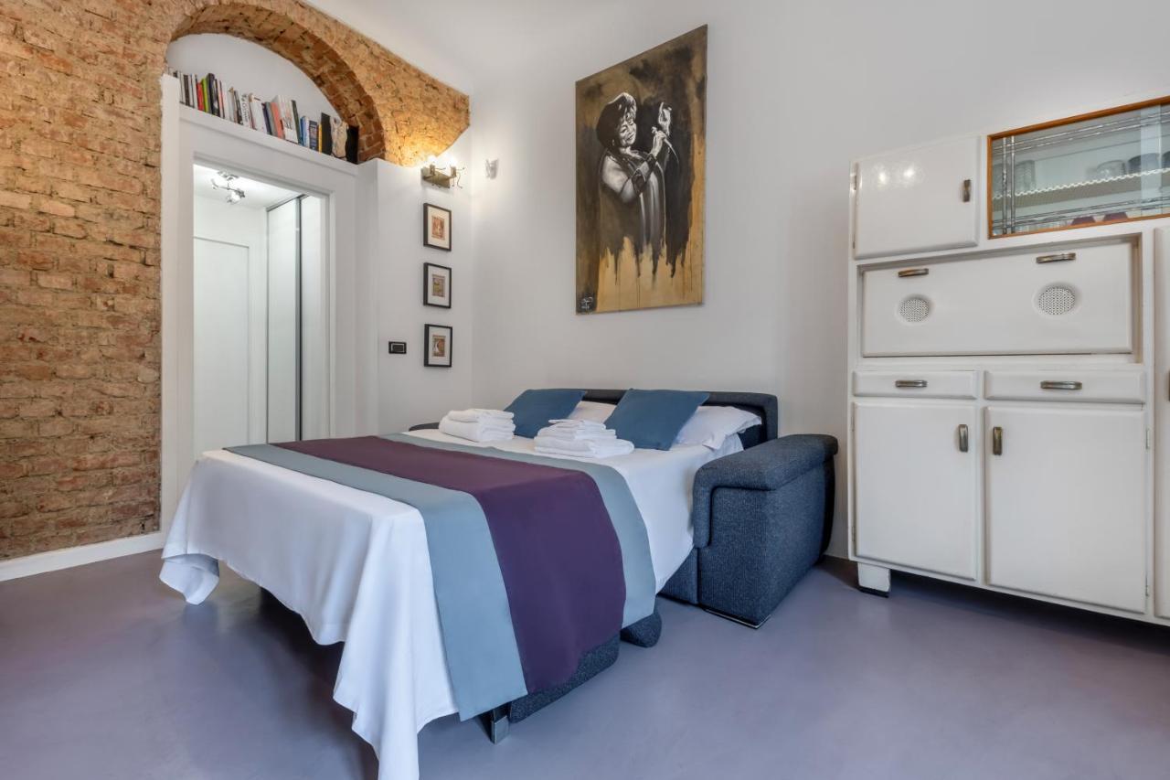 Casa Da Suite Living Milano Eksteriør bilde