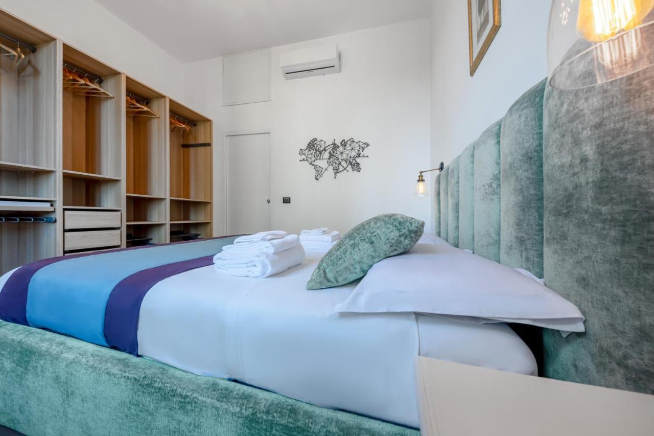 Casa Da Suite Living Milano Eksteriør bilde